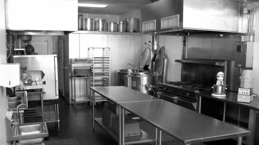KÜCHENHYGIENE HACCP | MIT EINEM INDIVIDUELLEN HYGIENEKONZEPT 